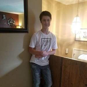 Meet your Posher, Evan